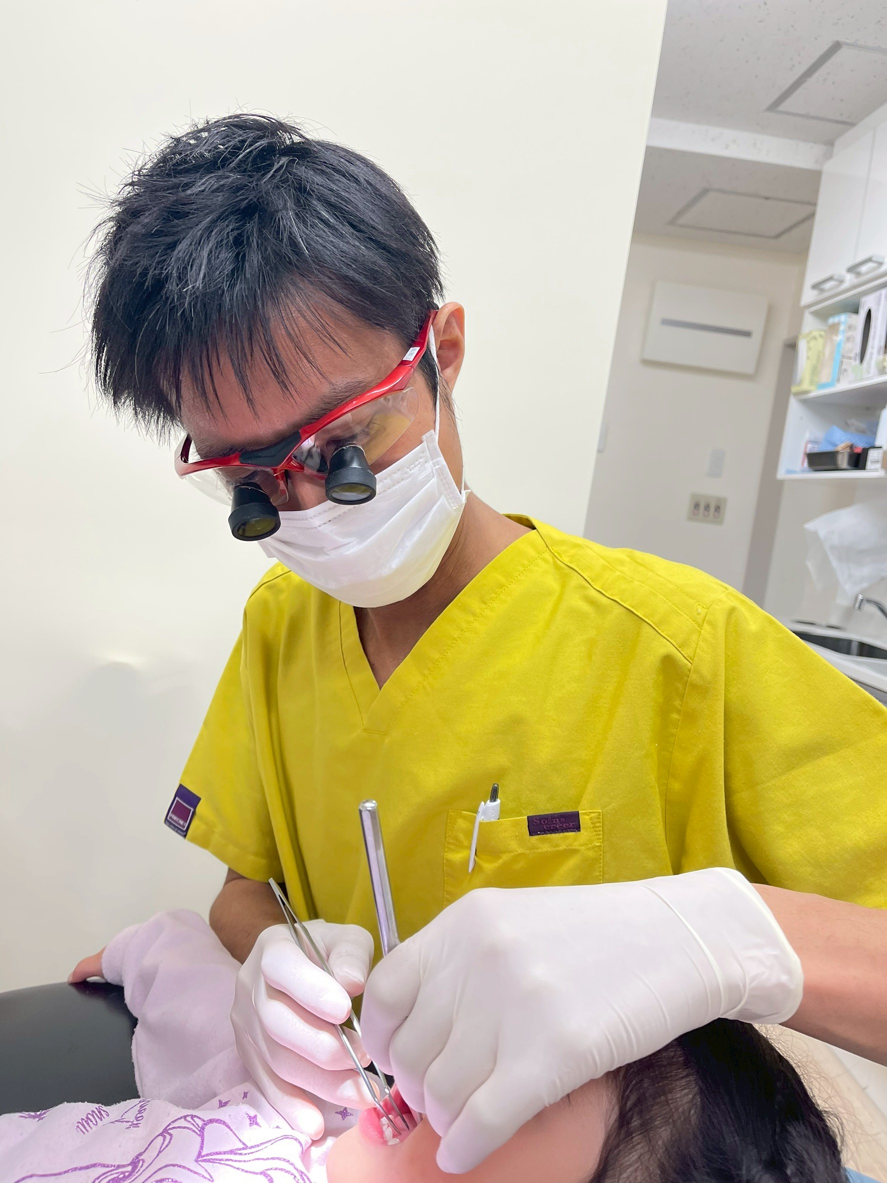 院長からのご挨拶